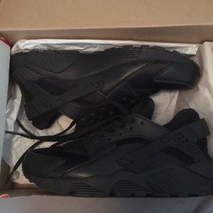 Women’s Nike Air Huarache Run